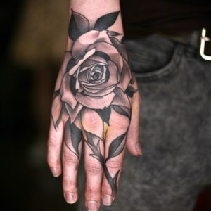 Meet your Posher, Dante